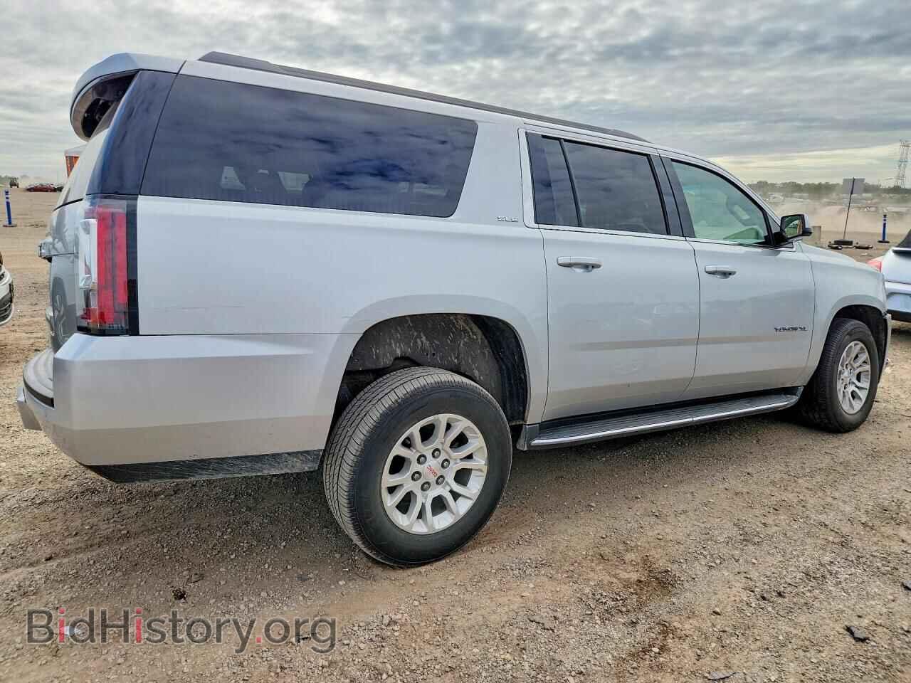 2016 GMC YUKON - VIN: 1GKS2FKC6GR302285 - Photo 3