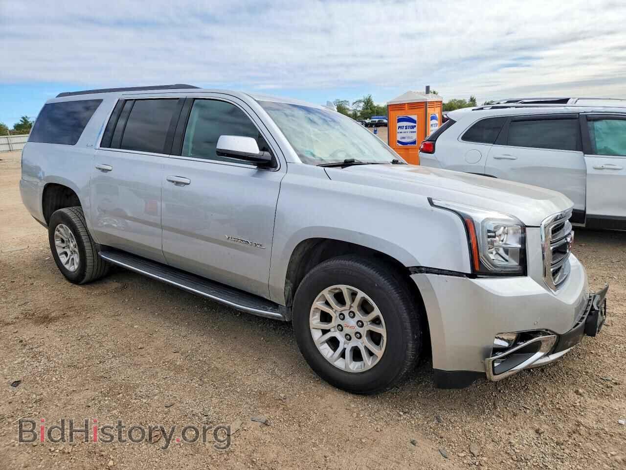 2016 GMC YUKON - VIN: 1GKS2FKC6GR302285 - Photo 4