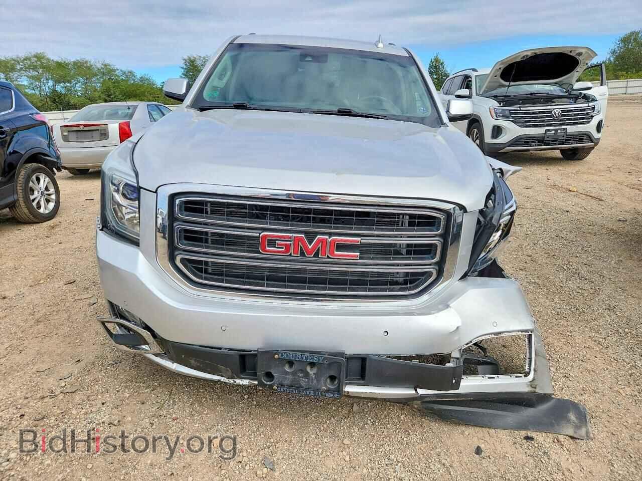 2016 GMC YUKON - VIN: 1GKS2FKC6GR302285 - Photo 5