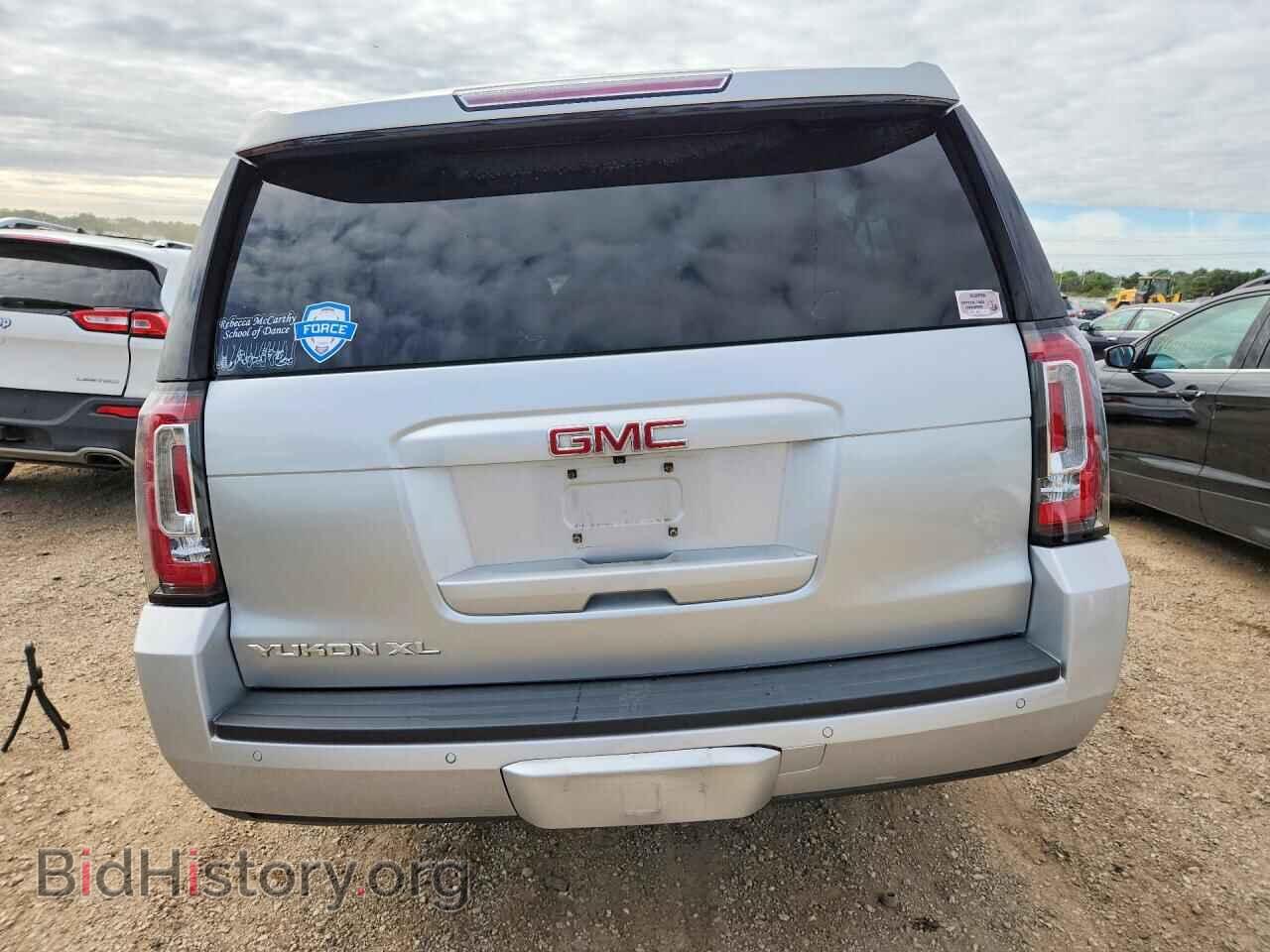 2016 GMC YUKON - VIN: 1GKS2FKC6GR302285 - Photo 6