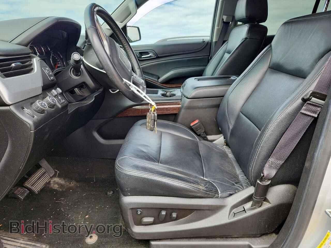 2016 GMC YUKON - VIN: 1GKS2FKC6GR302285 - Photo 7