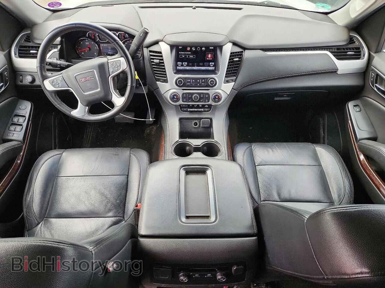 2016 GMC YUKON - VIN: 1GKS2FKC6GR302285 - Photo 8
