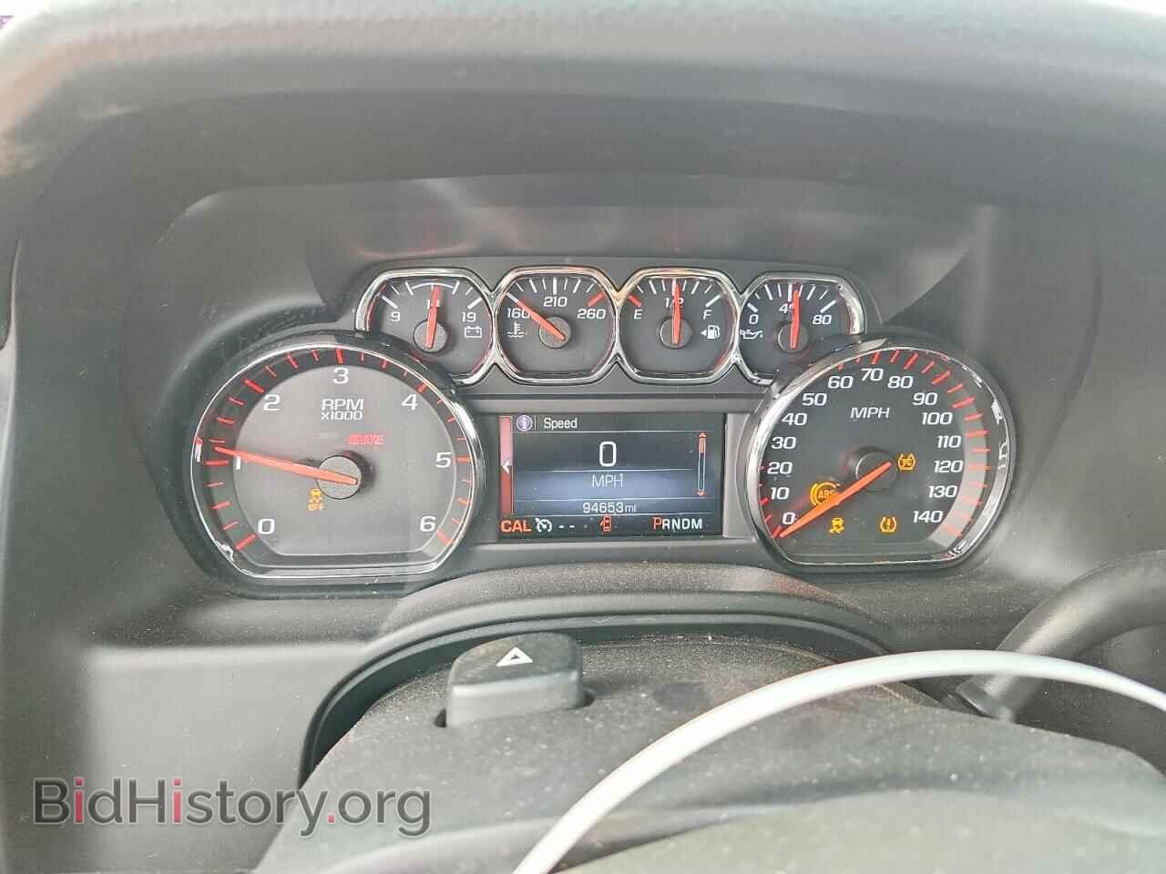 2016 GMC YUKON - VIN: 1GKS2FKC6GR302285 - Photo 9