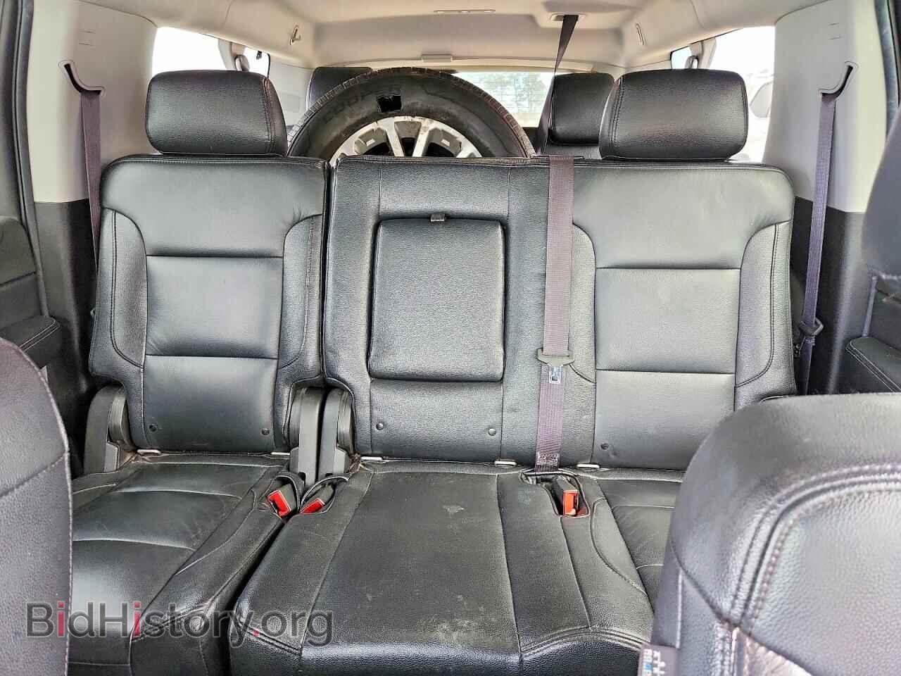 2016 GMC YUKON - VIN: 1GKS2FKC6GR302285 - Photo 10