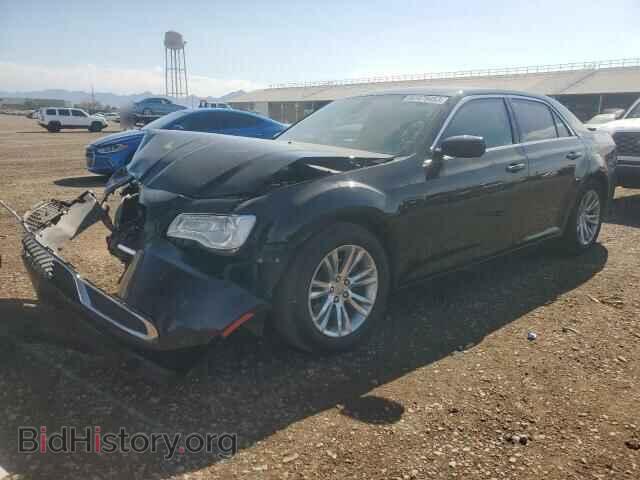 Photo 2C3CCAAG2GH294498 - CHRYSLER 300 2016