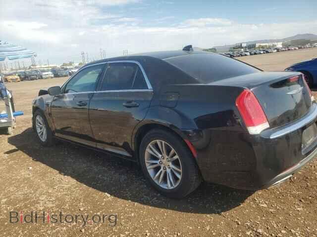 2016 CHRYSLER 300 - VIN: 2C3CCAAG2GH294498 - Фото 2