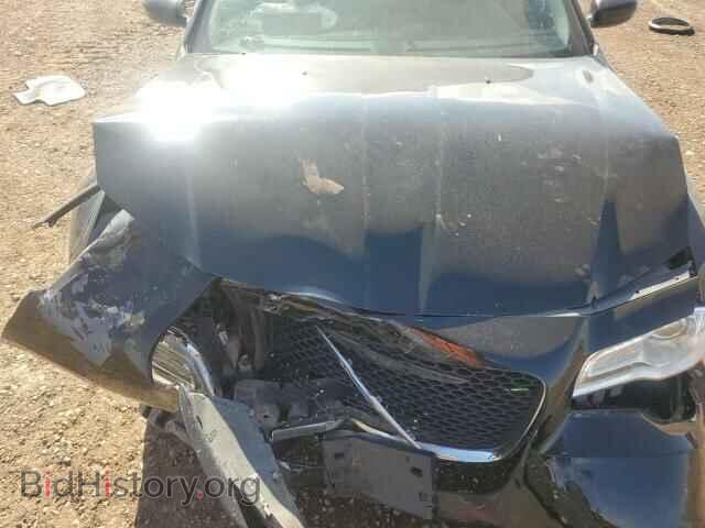 2016 CHRYSLER 300 - VIN: 2C3CCAAG2GH294498 - Фото 11