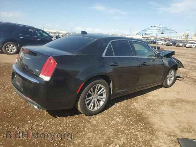 2016 CHRYSLER 300 - VIN: 2C3CCAAG2GH294498 - Фото 3