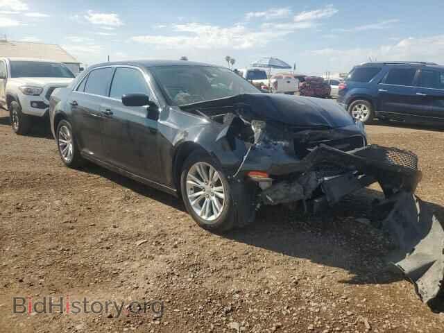 2016 CHRYSLER 300 - VIN: 2C3CCAAG2GH294498 - Фото 4