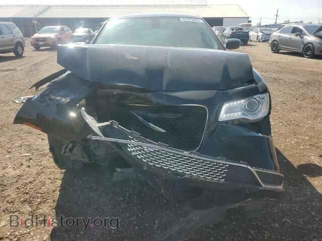 2016 CHRYSLER 300 - VIN: 2C3CCAAG2GH294498 - Фото 5