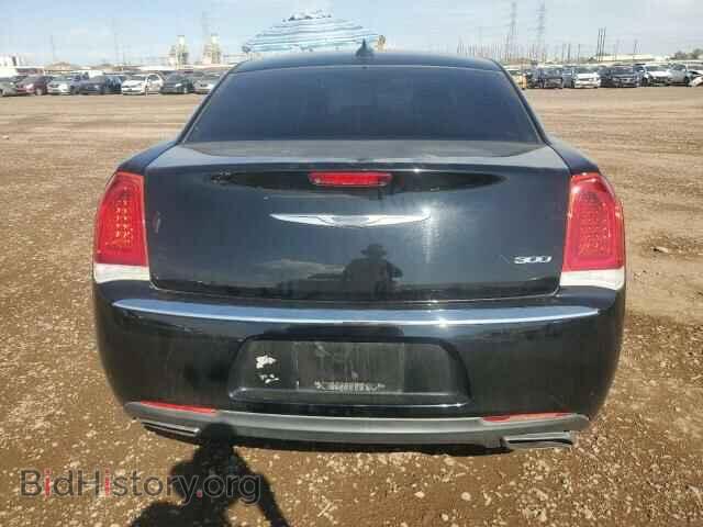 2016 CHRYSLER 300 - VIN: 2C3CCAAG2GH294498 - Фото 6