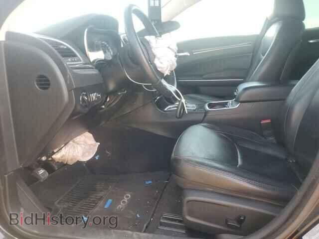 2016 CHRYSLER 300 - VIN: 2C3CCAAG2GH294498 - Фото 7