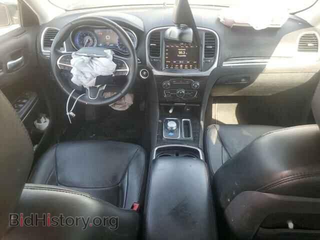 2016 CHRYSLER 300 - VIN: 2C3CCAAG2GH294498 - Фото 8