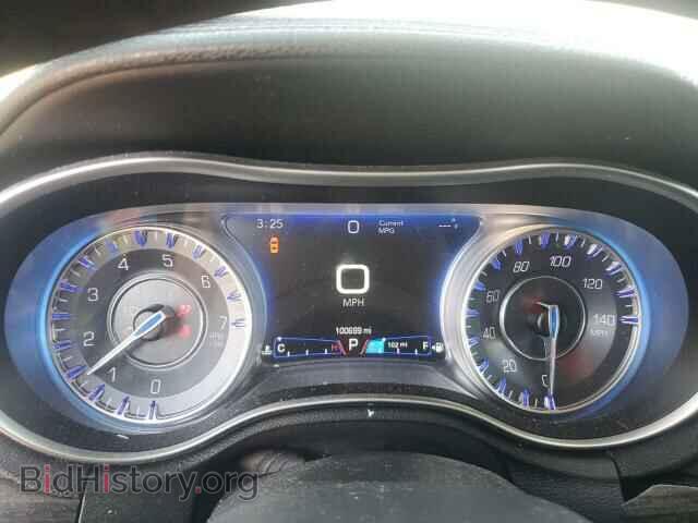 2016 CHRYSLER 300 - VIN: 2C3CCAAG2GH294498 - Фото 9