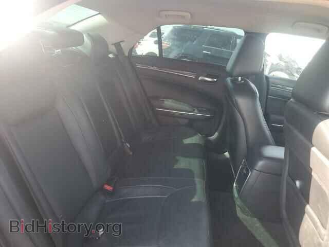 2016 CHRYSLER 300 - VIN: 2C3CCAAG2GH294498 - Фото 10