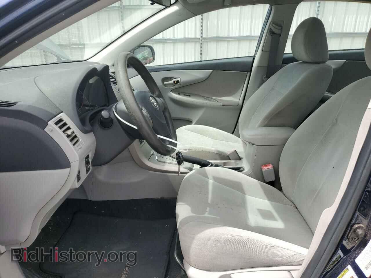 2013 TOYOTA COROLLA - VIN: 5YFBU4EE8DP175939 - Photo 7