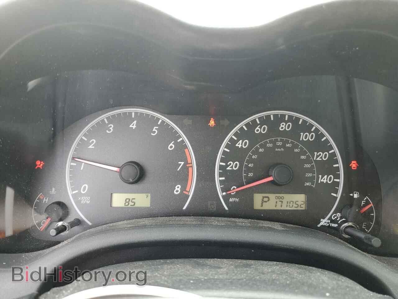 2013 TOYOTA COROLLA - VIN: 5YFBU4EE8DP175939 - Photo 9
