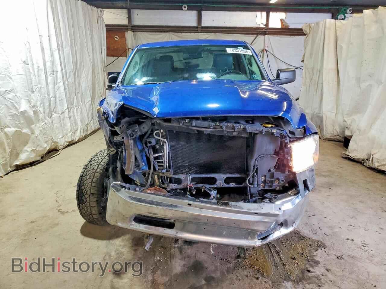 2016 RAM 1500 - VIN: 1C6RR7ST7GS238155 - Photo 5
