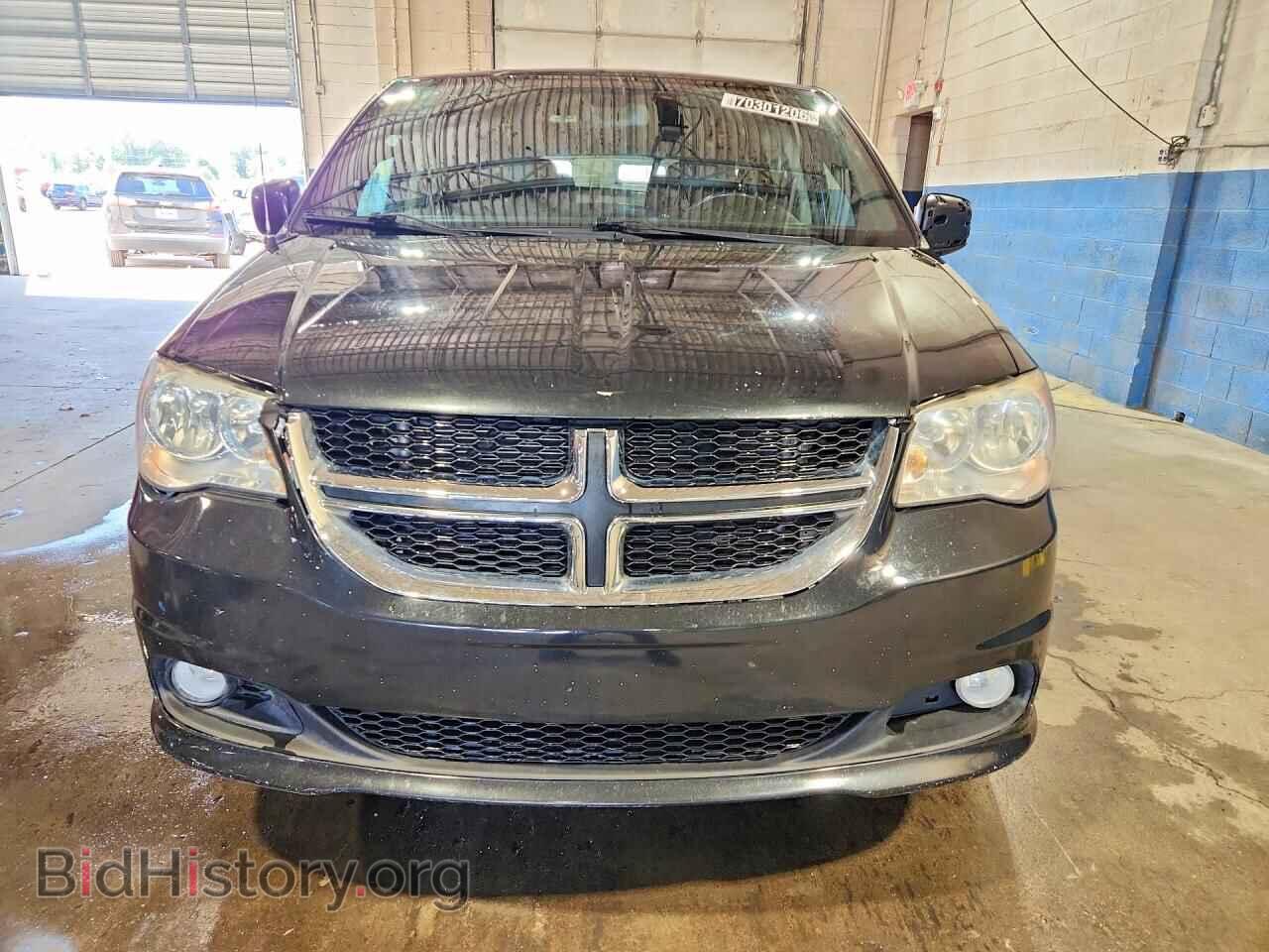2019 DODGE CARAVAN - VIN: 2C4RDGCG1KR776790 - Photo 5