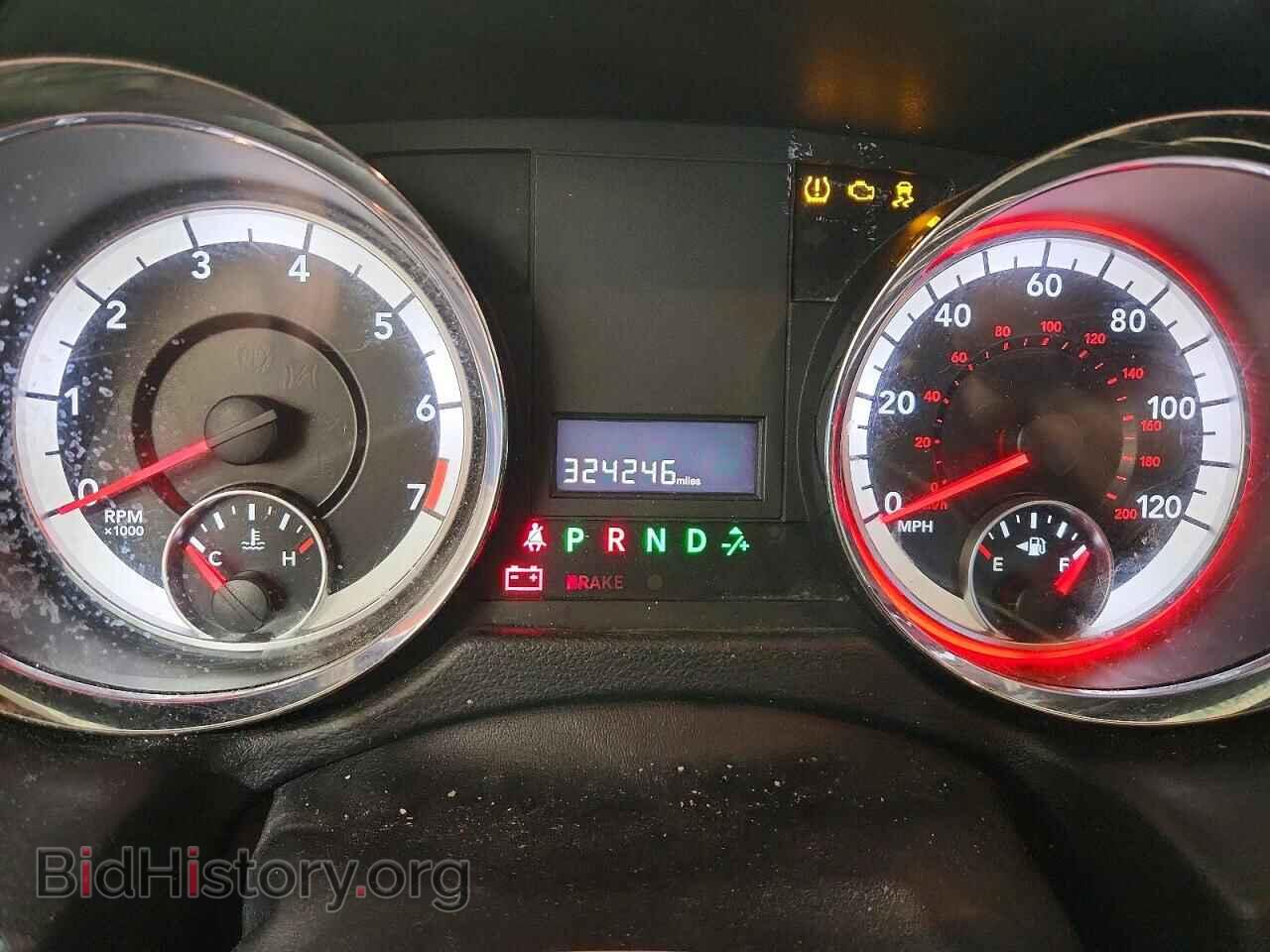 2019 DODGE CARAVAN - VIN: 2C4RDGCG1KR776790 - Photo 9