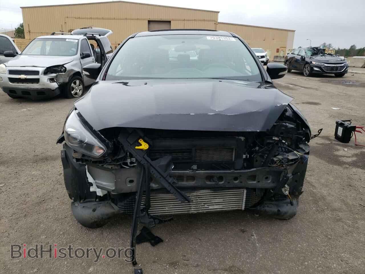 2017 FORD FOCUS - VIN: 1FADP3L99HL345729 - Photo 5
