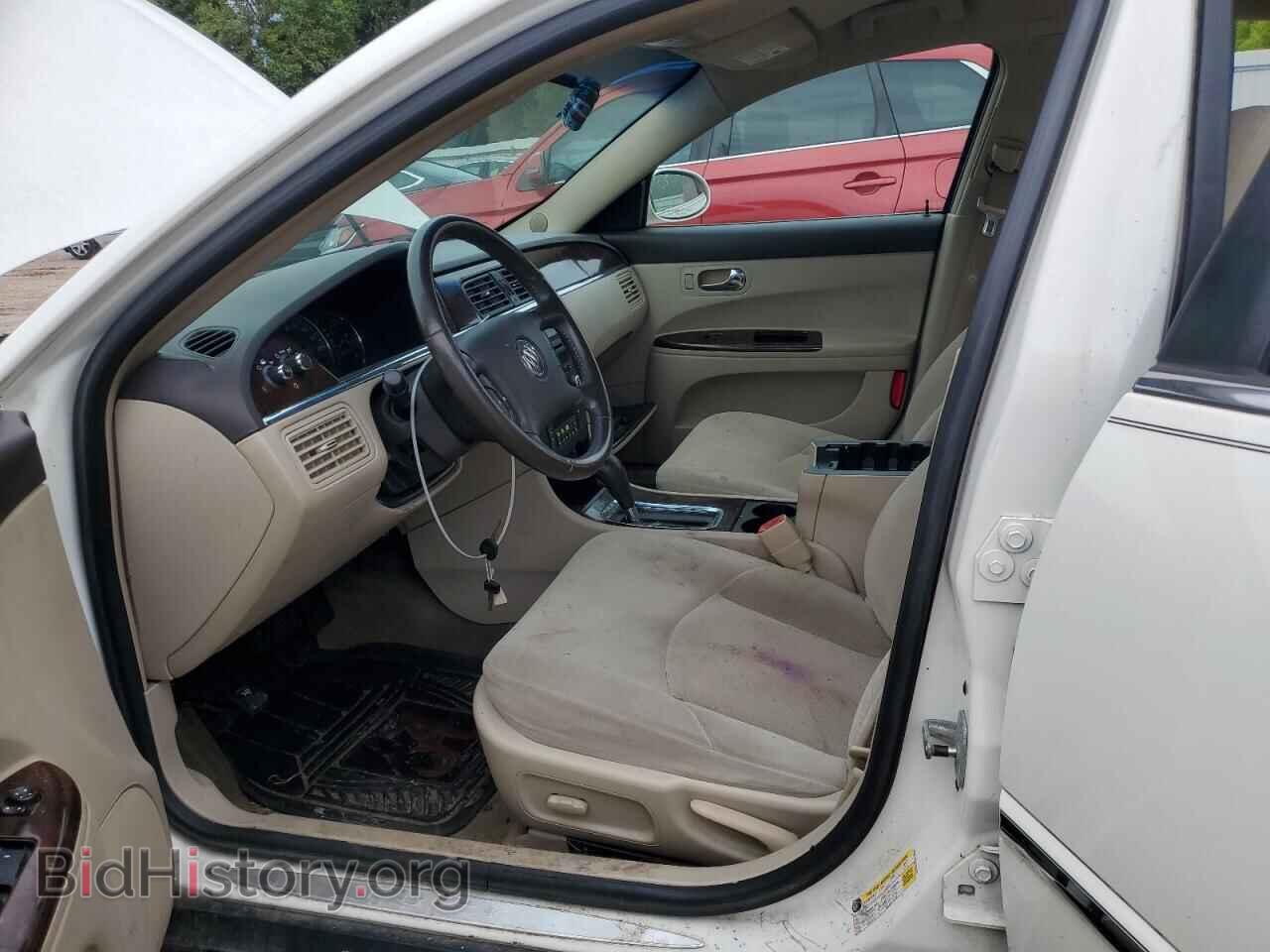2009 BUICK LACROSSE - VIN: 2G4WC582691232426 - Фото 7