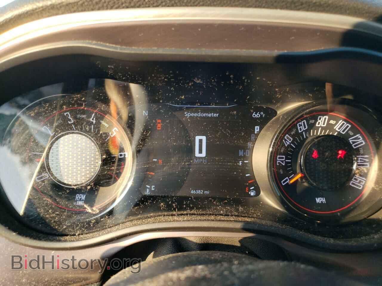 2020 DODGE CHALLENGER - VIN: 2C3CDZAG7LH250969 - Фото 9