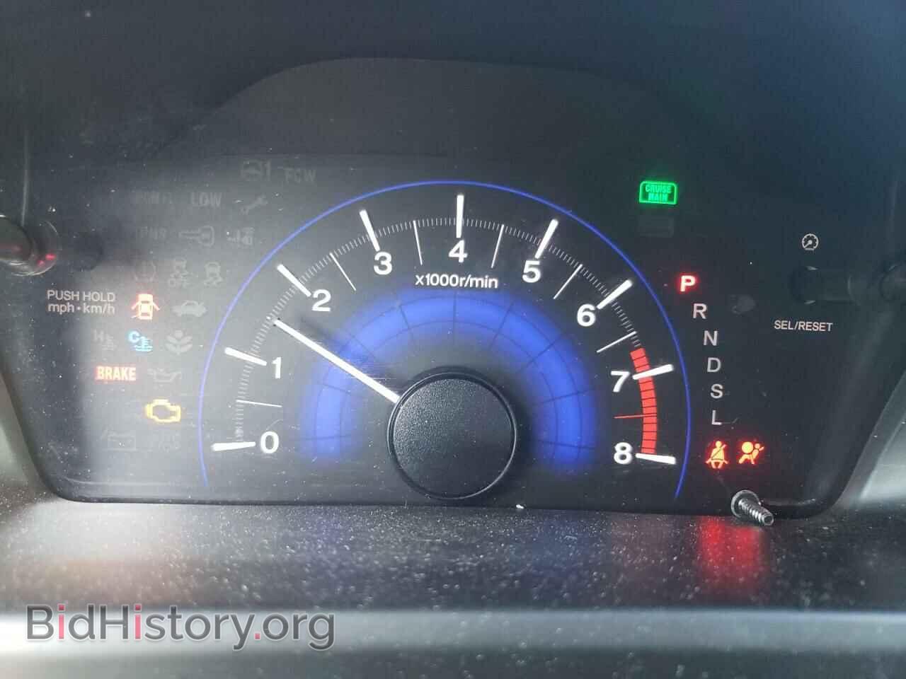 2014 HONDA CIVIC - VIN: 19XFB2F84EE242818 - Фото 9