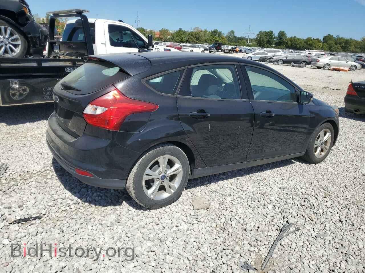 2013 FORD FOCUS - VIN: 1FADP3K26DL345282 - Фото 3
