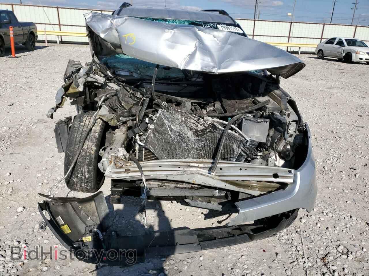 2012 FORD EXPLORER - VIN: 1FMHK7D85CGA82918 - Фото 5