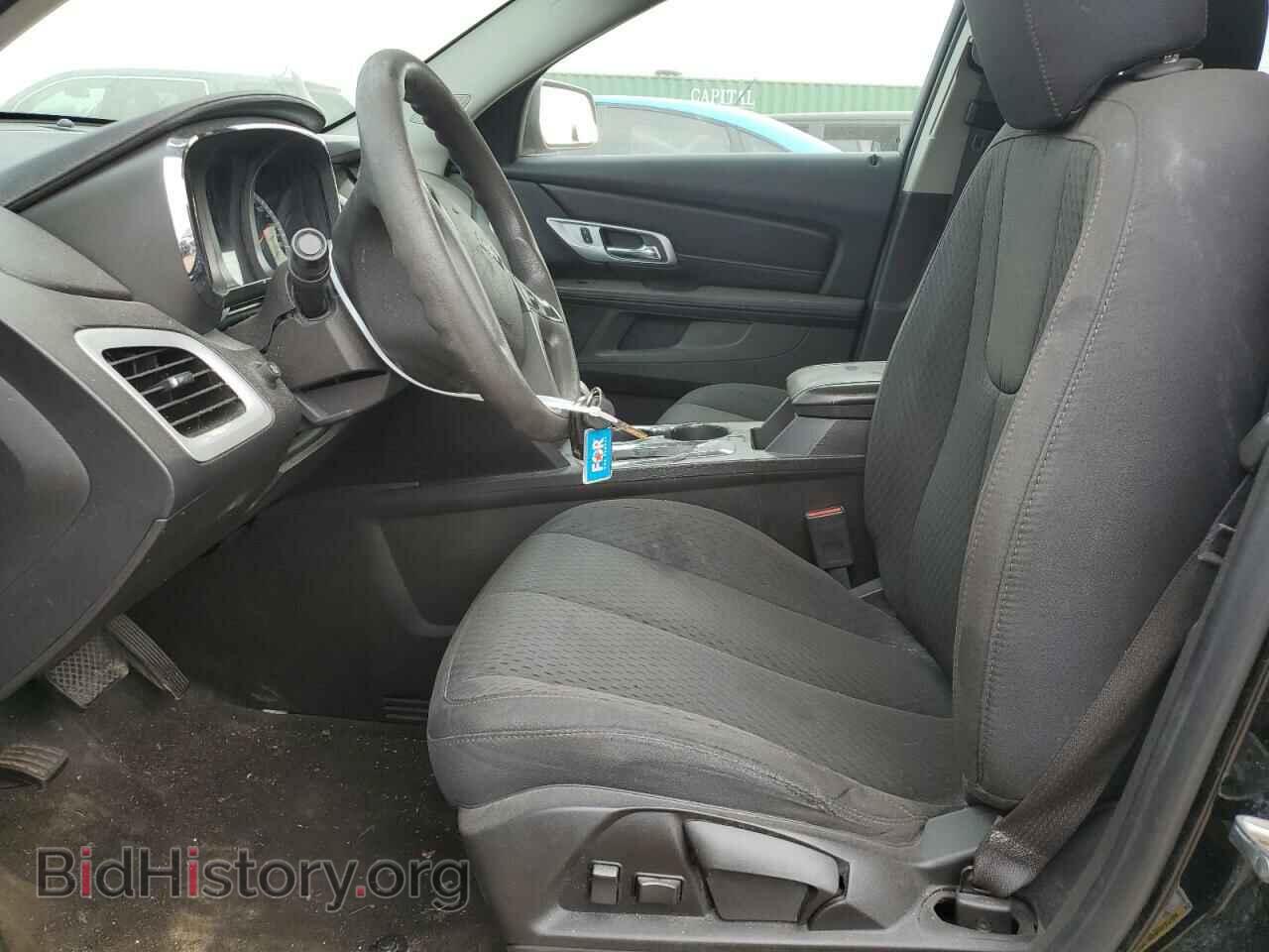 2015 GMC TERRAIN - VIN: 2GKALMEK0F6383908 - Photo 7