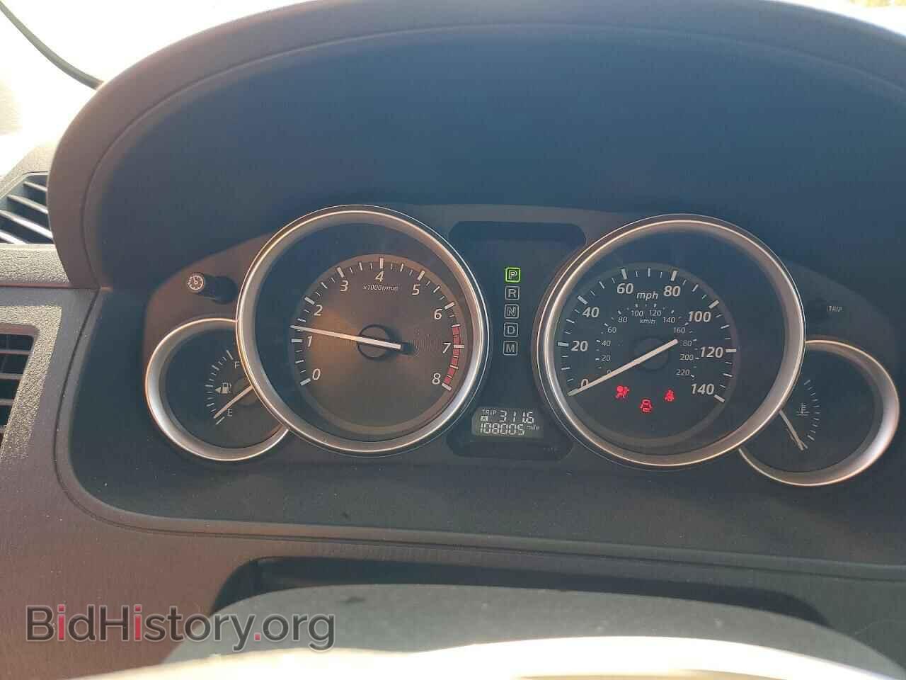 2015 MAZDA CX-9 - VIN: JM3TB3CV3F0457367 - Photo 9