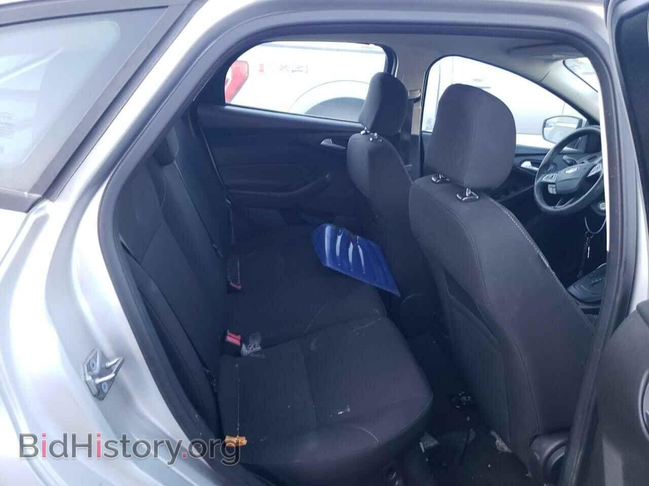 2016 FORD FOCUS - VIN: 1FADP3K2XGL290260 - Фото 10