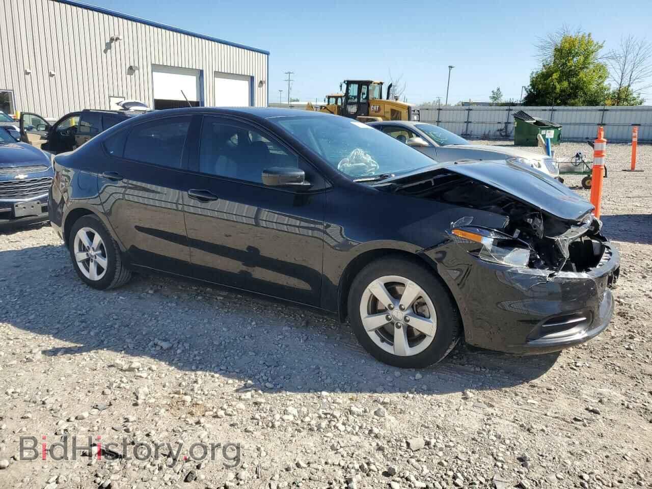 2015 DODGE DART - VIN: 1C3CDFBB0FD405817 - Фото 4