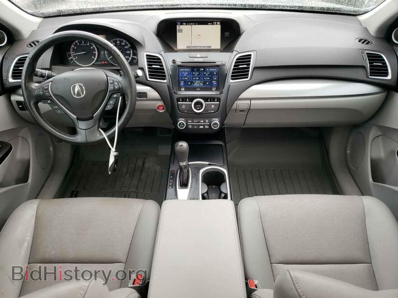 2017 ACURA RDX - VIN: 5J8TB3H59HL006805 - Фото 9