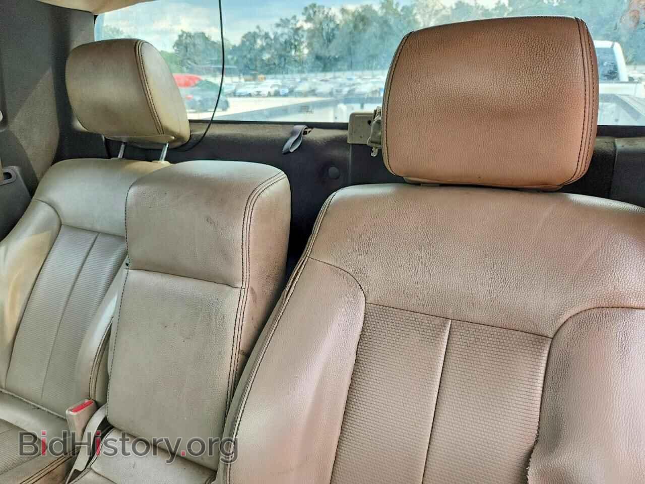 2009 FORD F150 - VIN: 1FTRF12WX9KC51932 - Фото 10