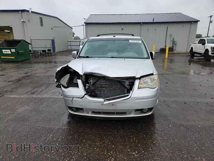 2010 CHRYSLER MINIVAN - VIN: 2A4RR5DX7AR137746 - Photo 15