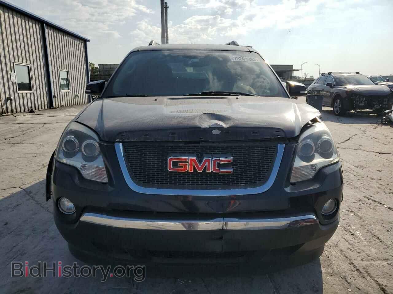 2012 GMC ACADIA - VIN: 1GKKVSED0CJ121602 - Фото 5