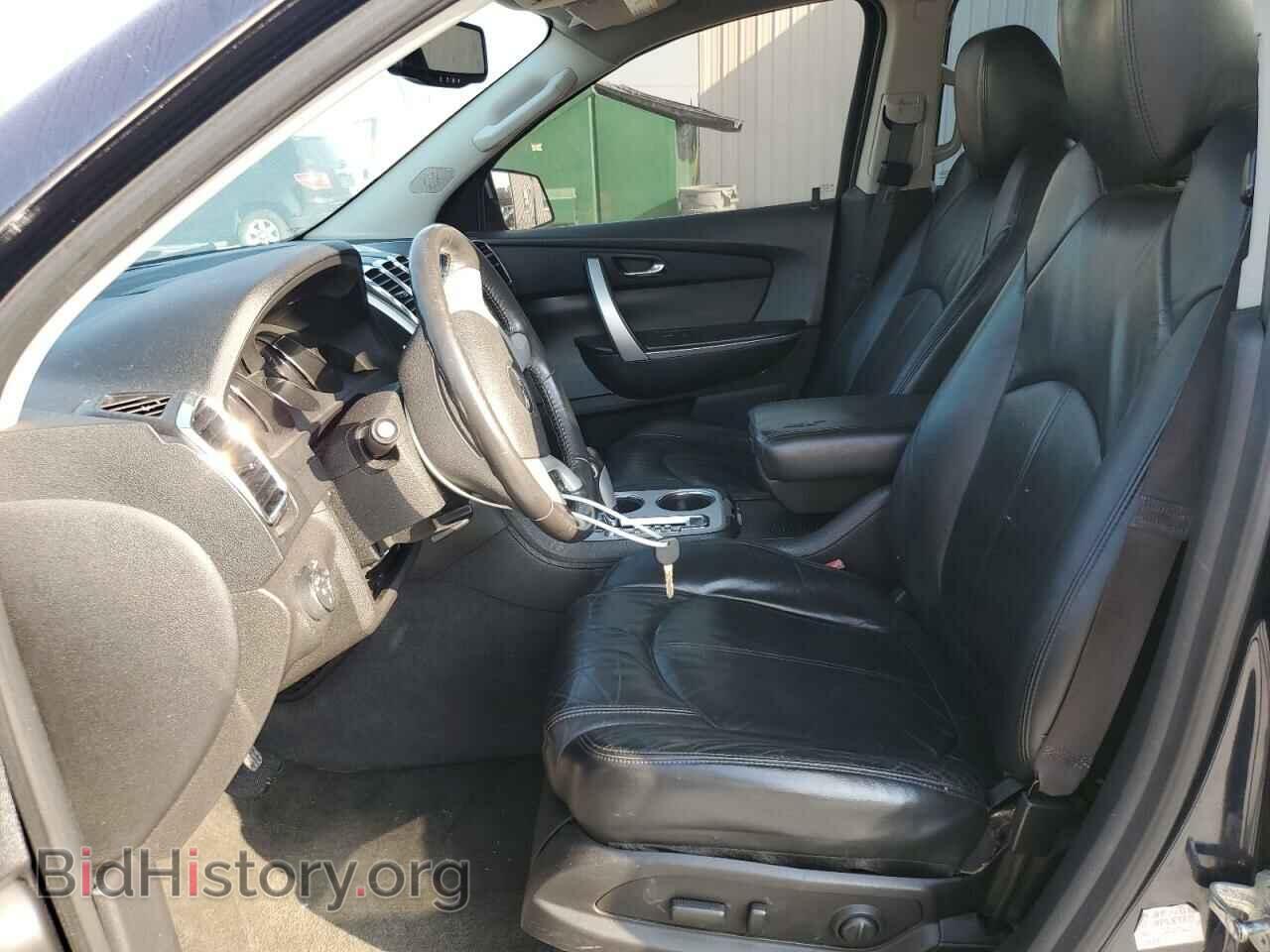 2012 GMC ACADIA - VIN: 1GKKVSED0CJ121602 - Фото 7