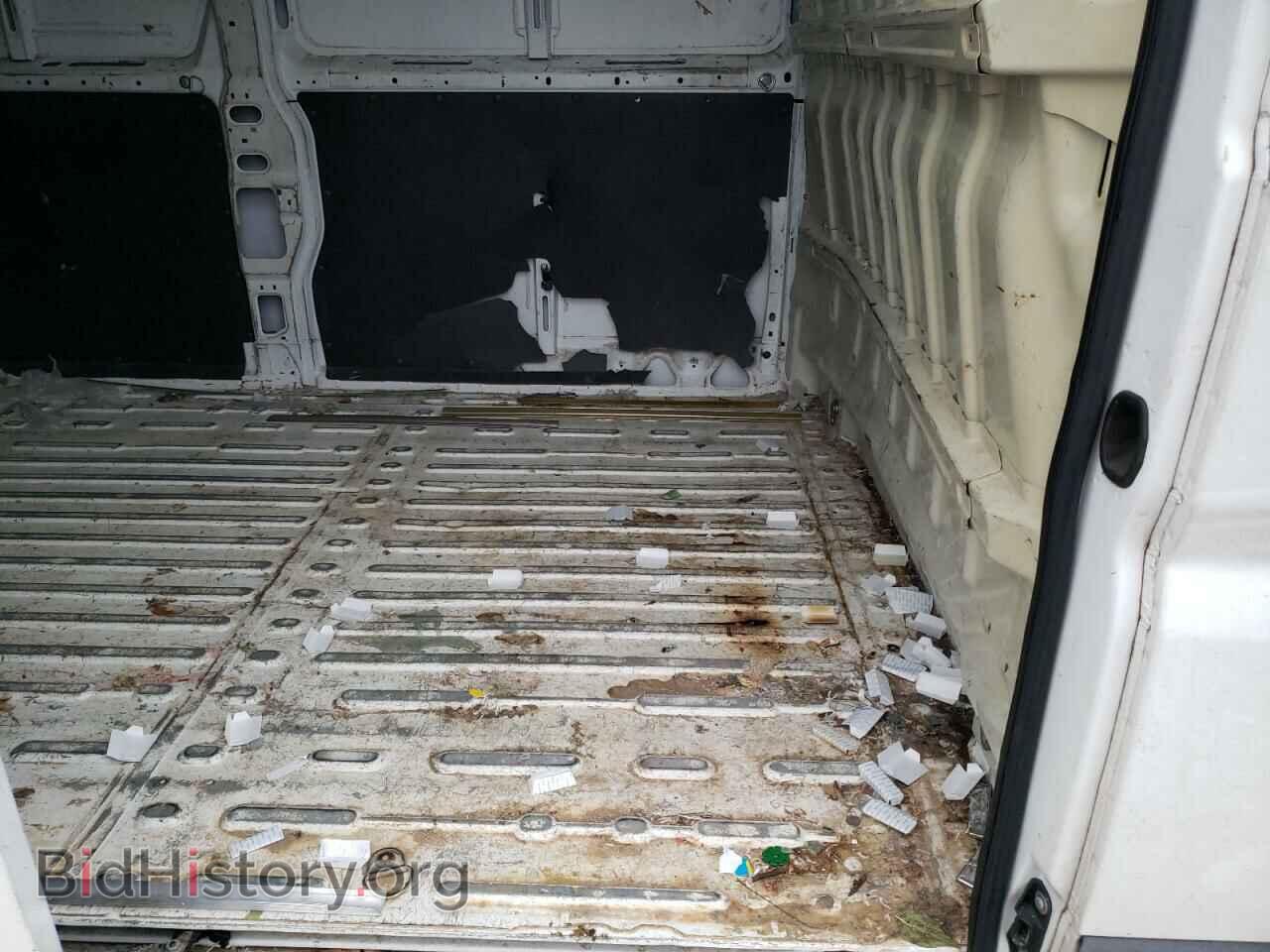 2017 RAM PROMASTER - VIN: 3C6TRVDG4HE523586 - Фото 6