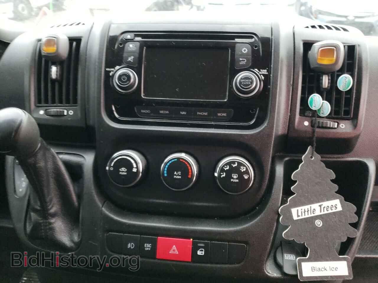 2017 RAM PROMASTER - VIN: 3C6TRVDG4HE523586 - Фото 9