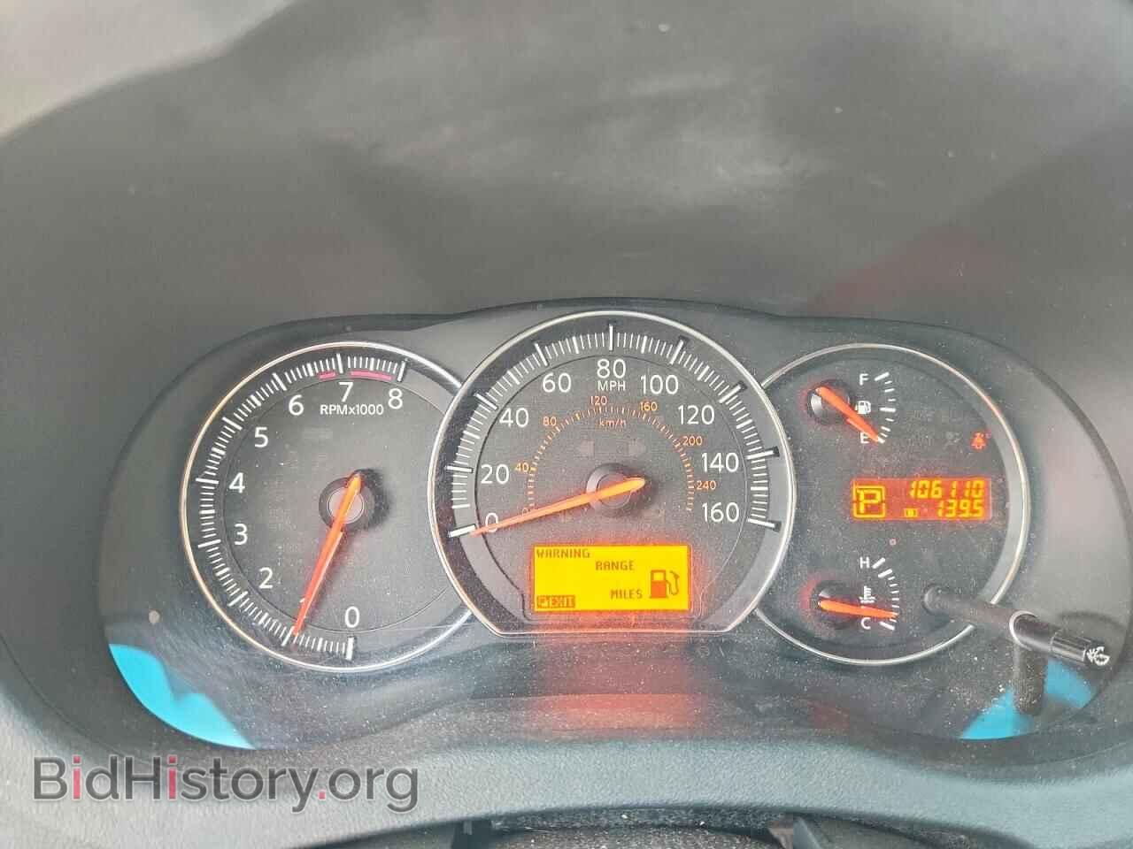 2011 NISSAN MAXIMA - VIN: 1N4AA5AP2BC841383 - Фото 9