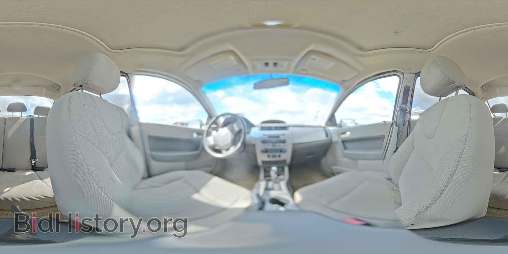2009 FORD FOCUS - VIN: 1FAHP36N79W132207 - Photo 14