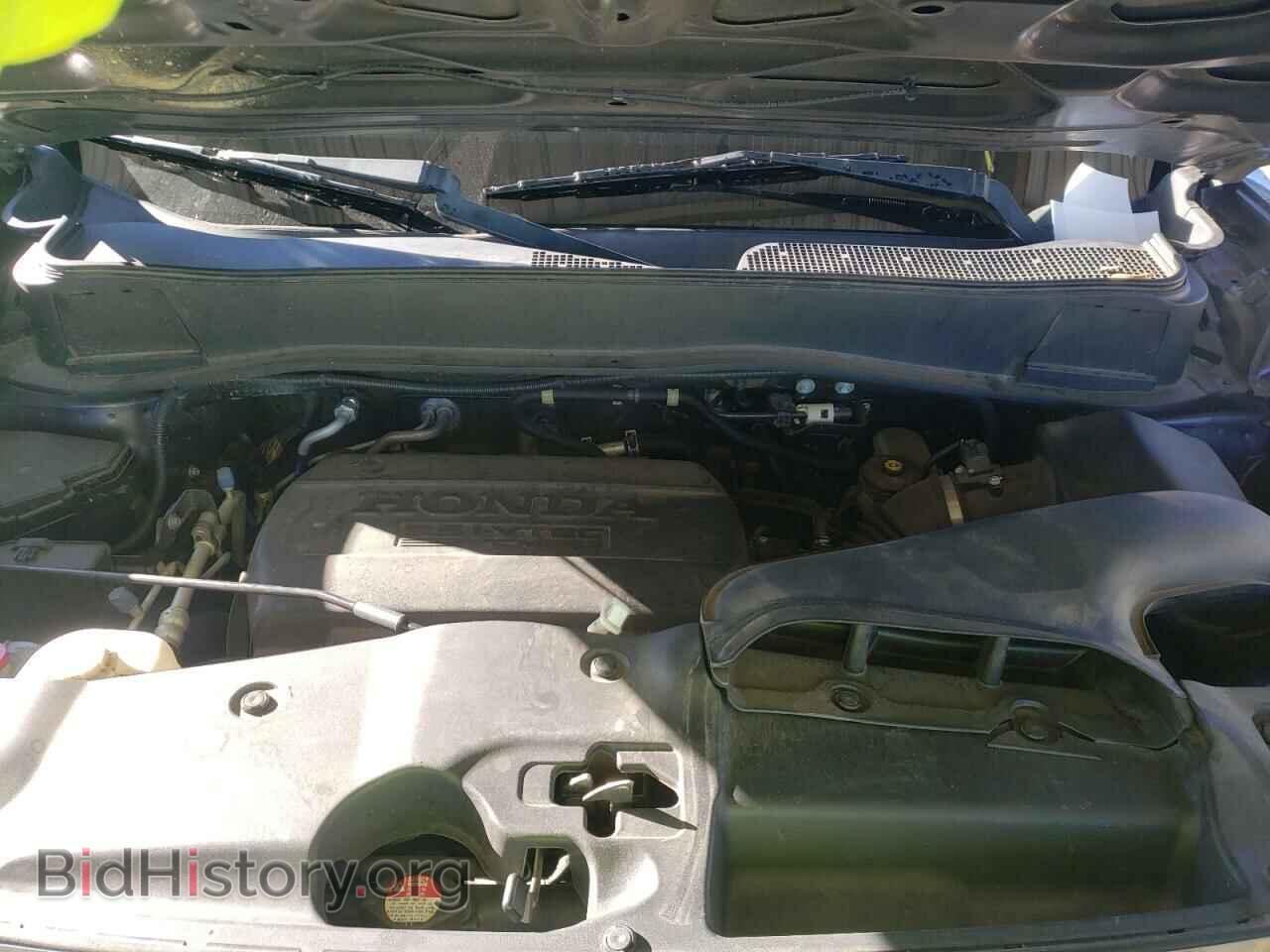 2015 HONDA PILOT - VIN: 5FNYF3H4XFB024164 - Фото 7