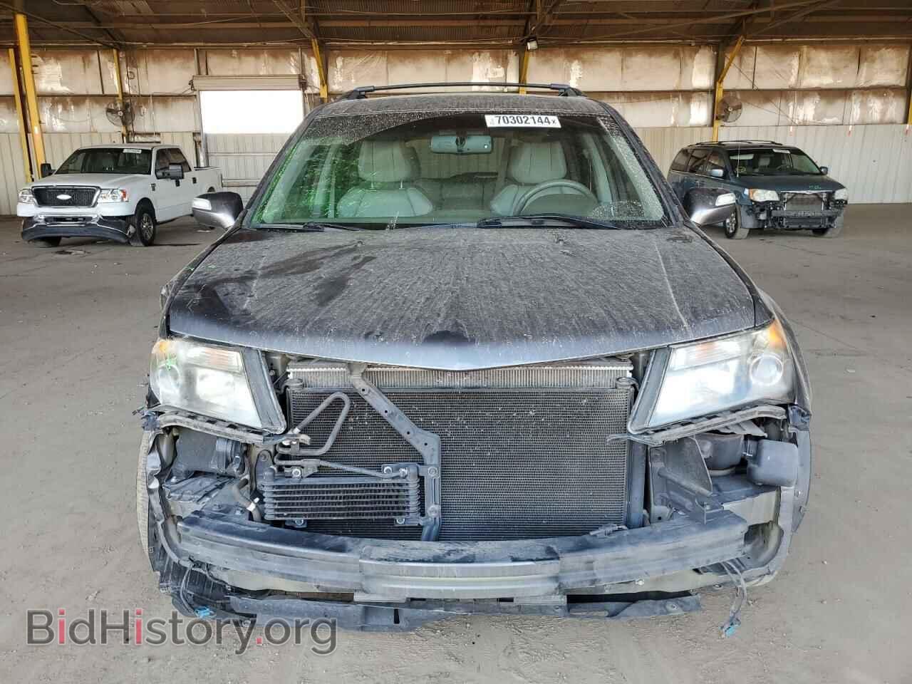 2012 ACURA MDX - VIN: 2HNYD2H26CH542058 - Фото 5