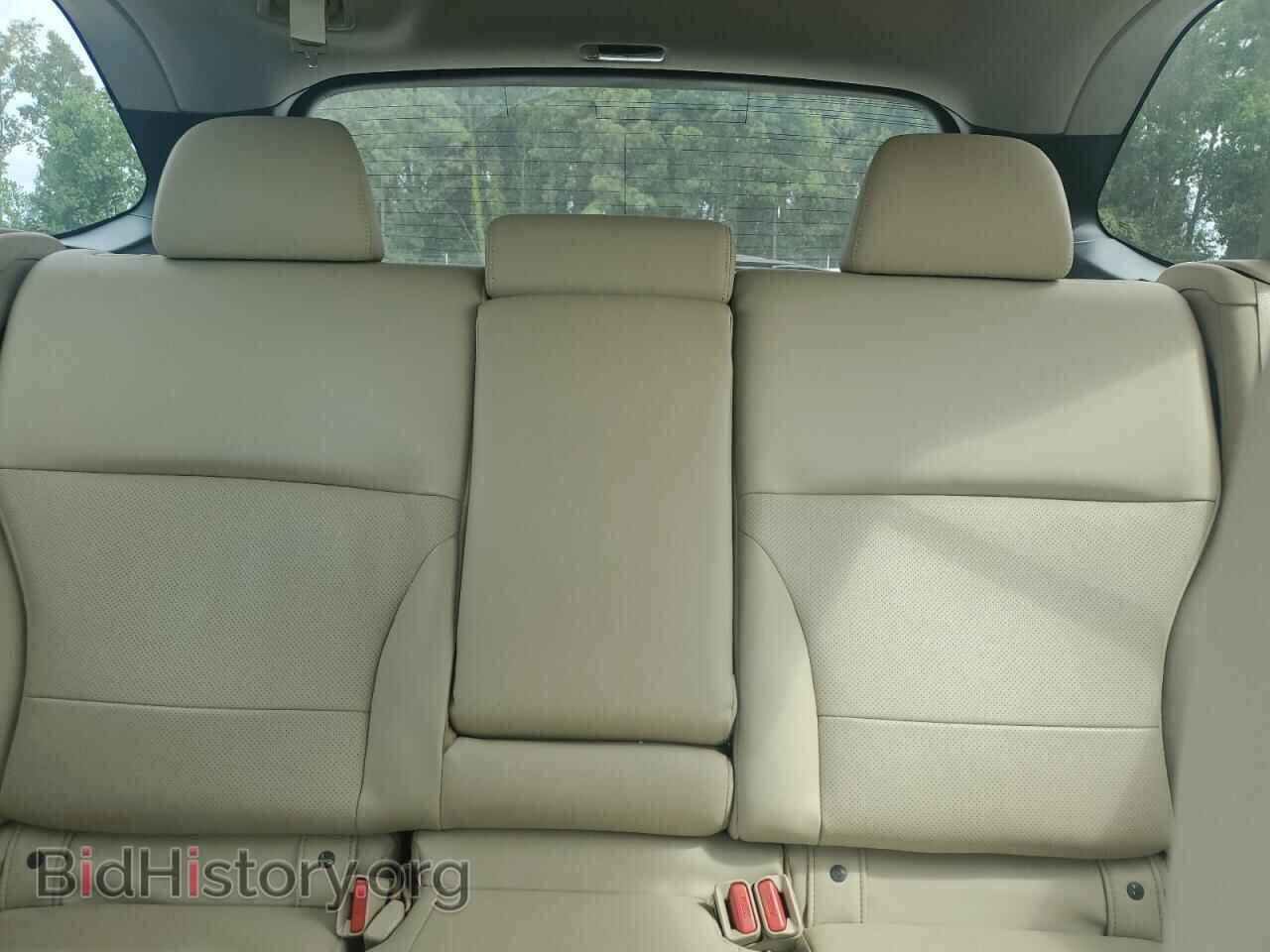 2016 SUBARU OUTBACK - VIN: 4S4BSBNC8G3341930 - Фото 10