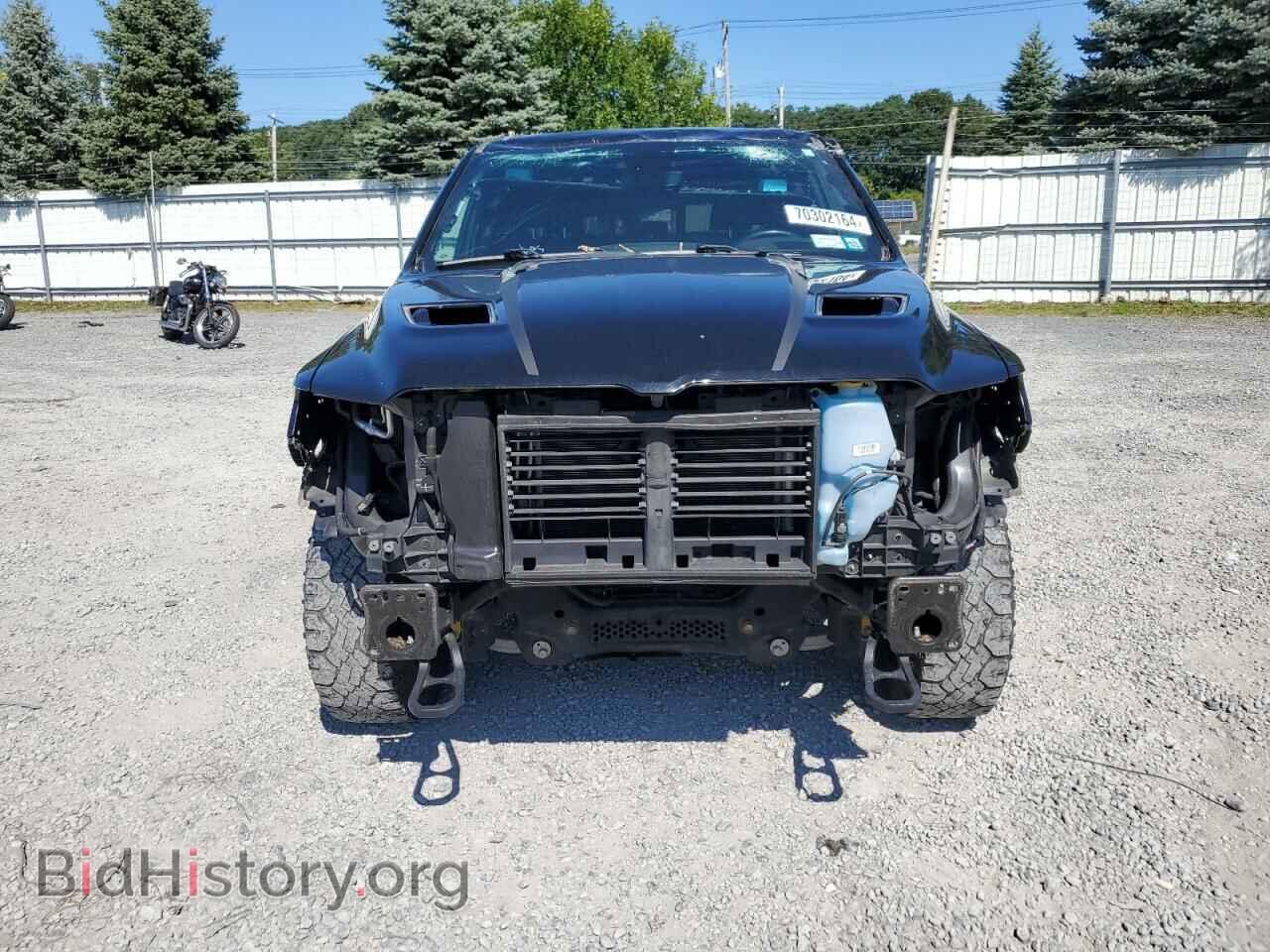 2019 RAM 1500 - VIN: 1C6SRFLT2KN767899 - Photo 5