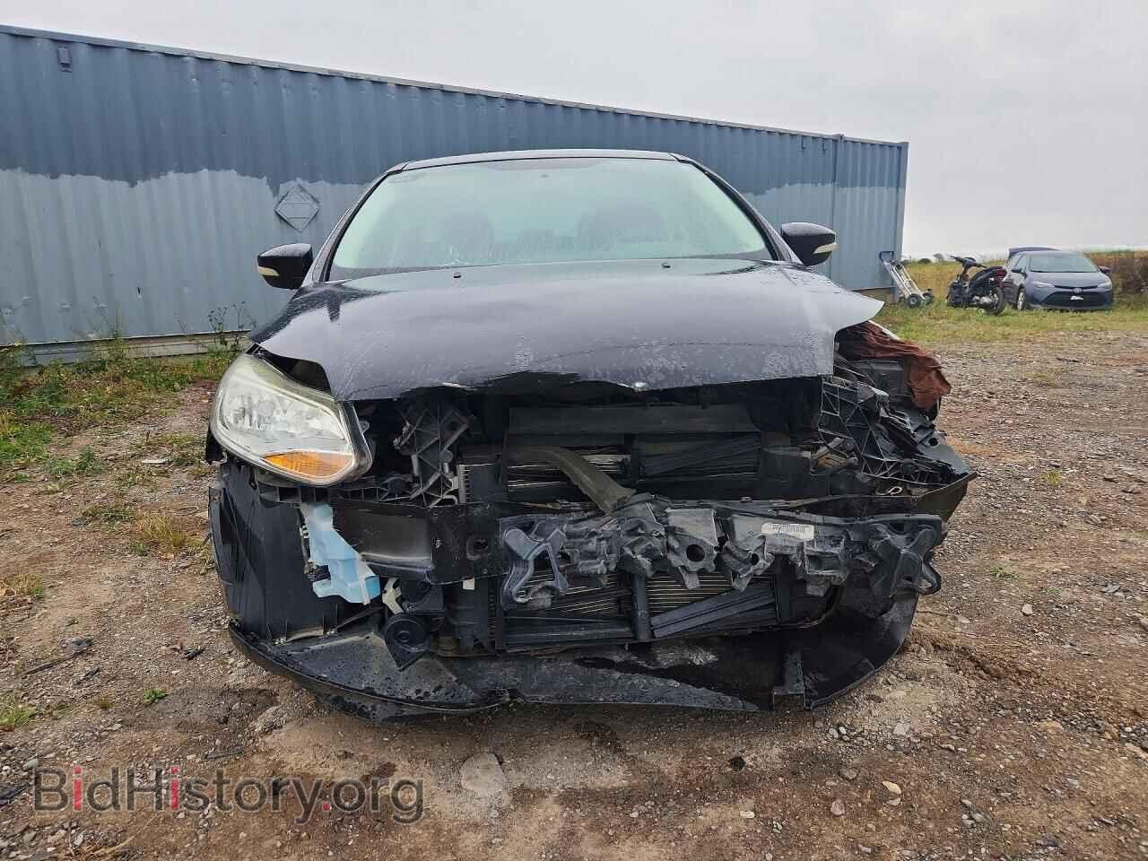 2014 FORD FOCUS - VIN: 1FADP3K28EL289900 - Photo 5