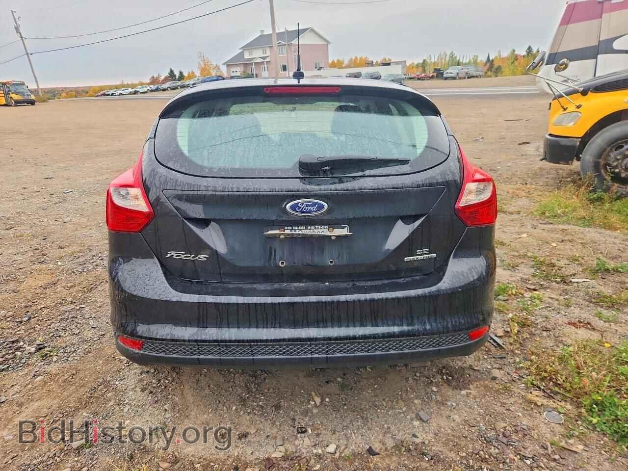 2014 FORD FOCUS - VIN: 1FADP3K28EL289900 - Photo 6