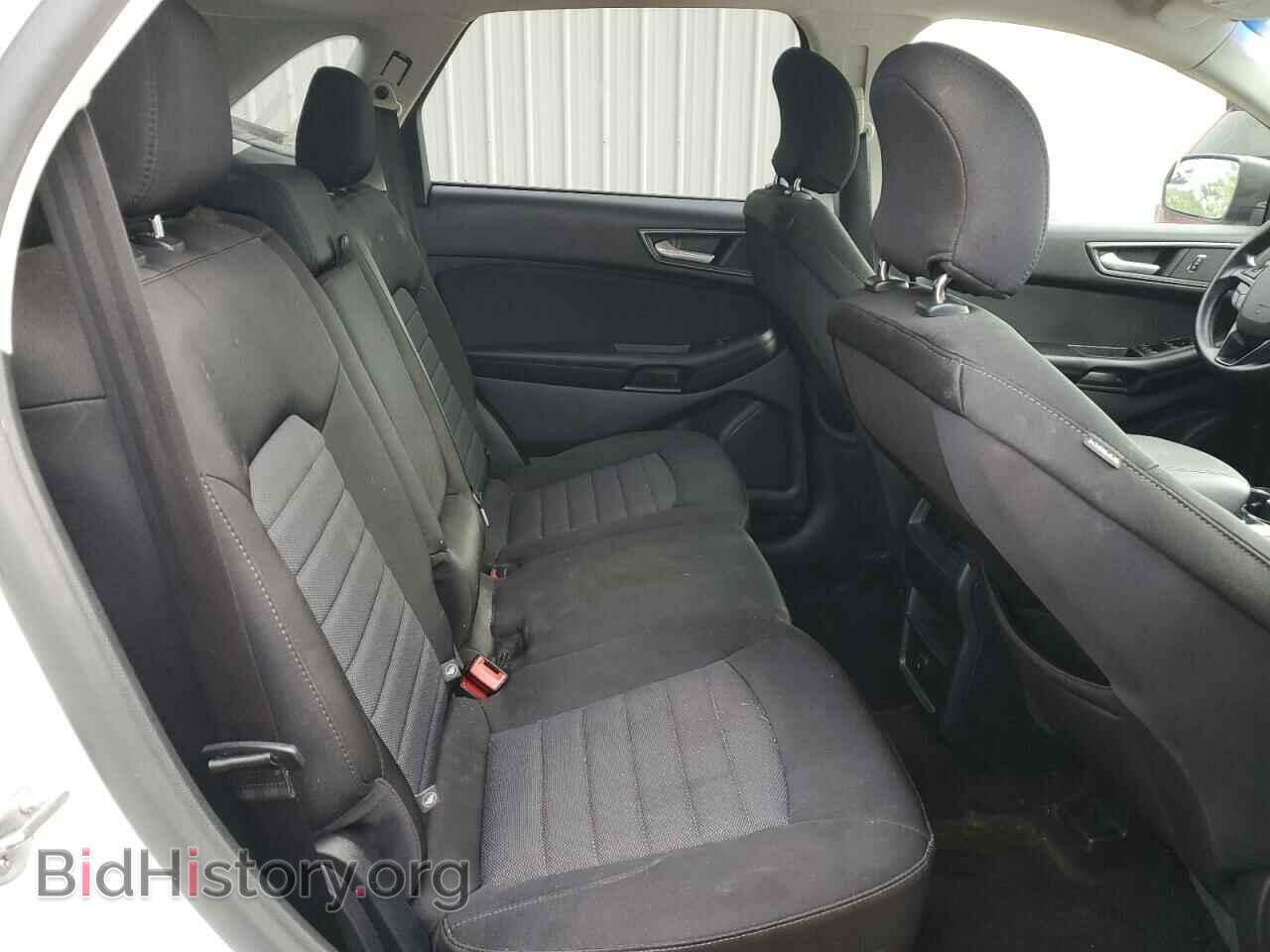 2016 FORD EDGE - VIN: 2FMPK3G92GBB47701 - Photo 11